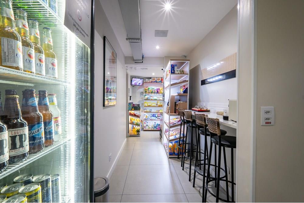 Studio - Venda - São Paulo , São Paulo - DSC09353.jpg - 601131009-83