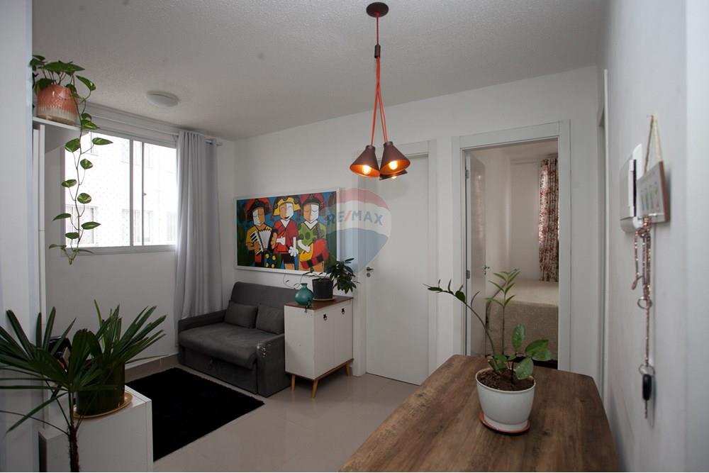 Apartamento - Venda - São Paulo , São Paulo - IMG_8235.jpg - 601751066-46