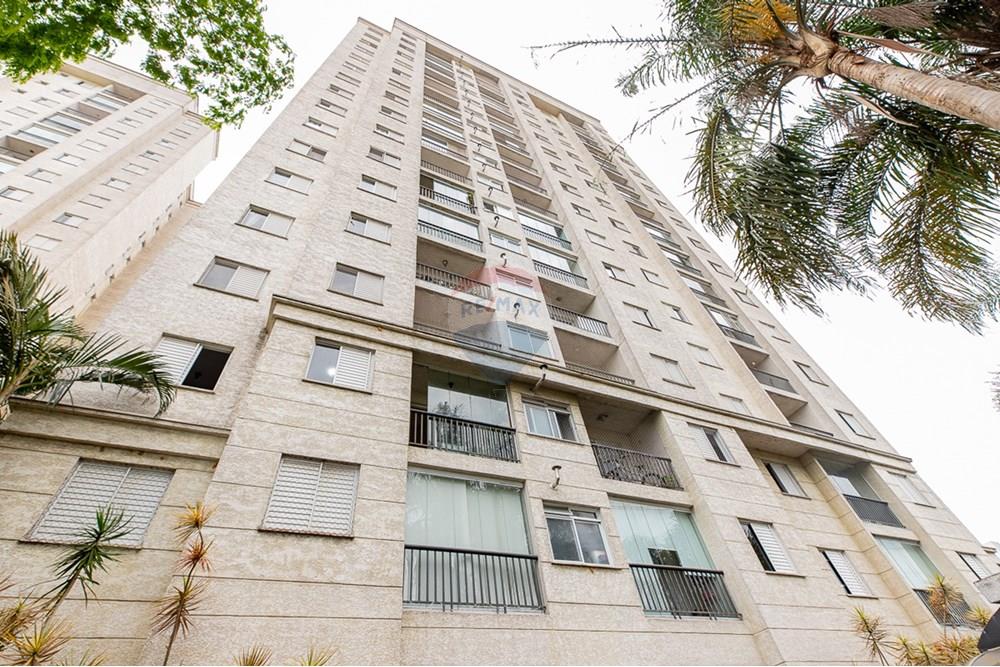 Apartamento à venda com 2 quartos, 51m² - Foto 33