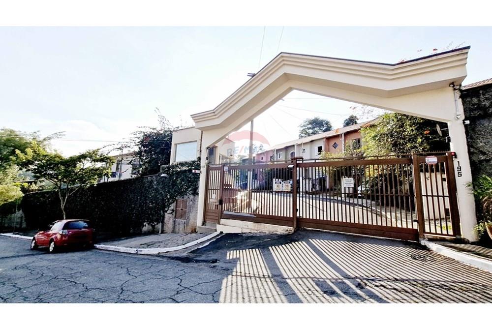 Casa de Condomínio - Venda - São Paulo , São Paulo - RUA DOS BEIJA FLORES, 195 (1).jpg - 601331015-12