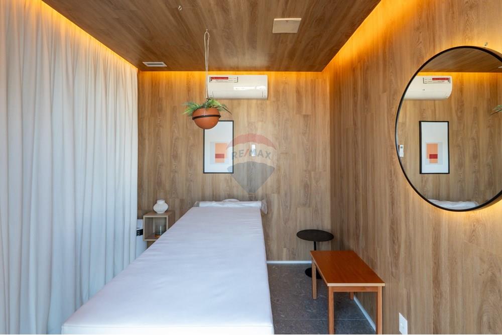 Apartamento - Venda - São Paulo , São Paulo - Vende Apto andar alto Silencioso 70m2 Rua Aimbere 2 suítes do lado do metro linha laranja26.jpg - 601241006-45