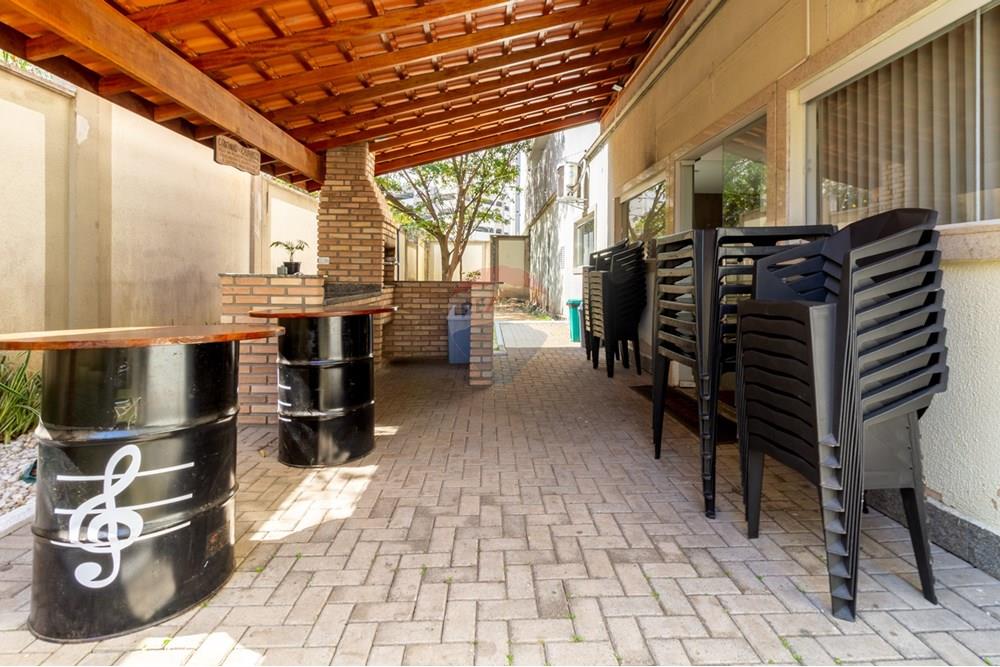 Apartamento - Venda - São Paulo , São Paulo - 14 CHURRASQ.jpg - 601261059-136