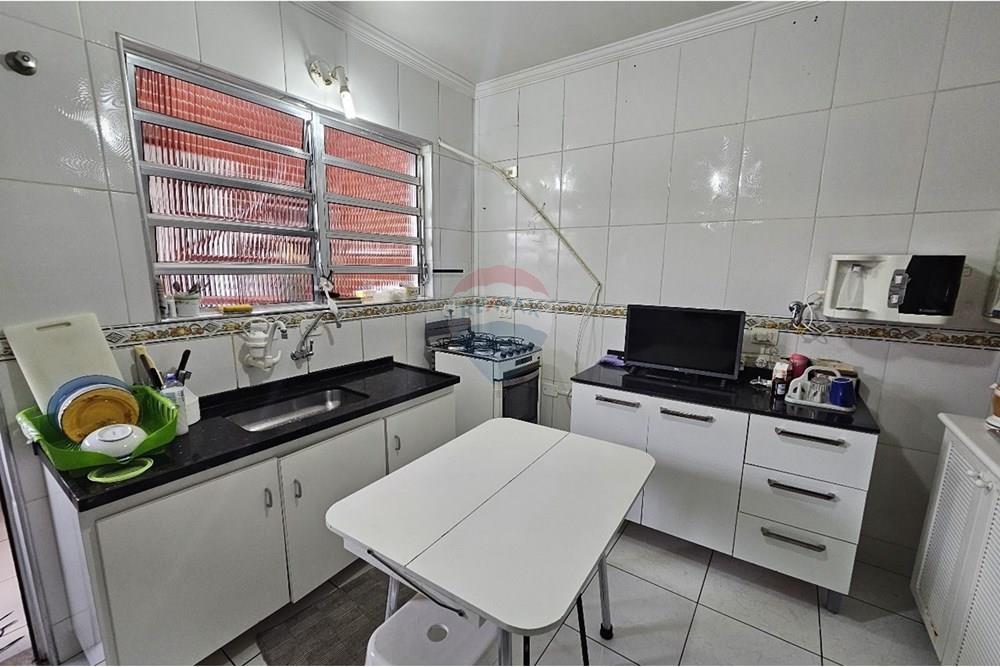 Casa - Venda - São Paulo , São Paulo - 04a.jpg - 602171002-115