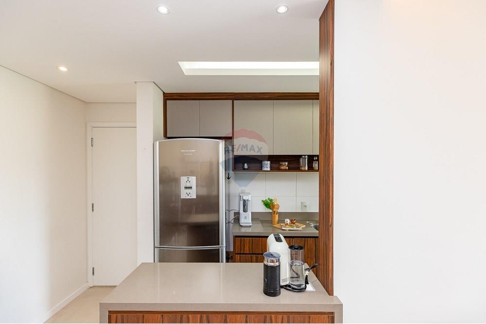 Apartamento - Venda - São Paulo , São Paulo - Cópia de Remax Ares-29.jpg - Cozinha - 601131002-57