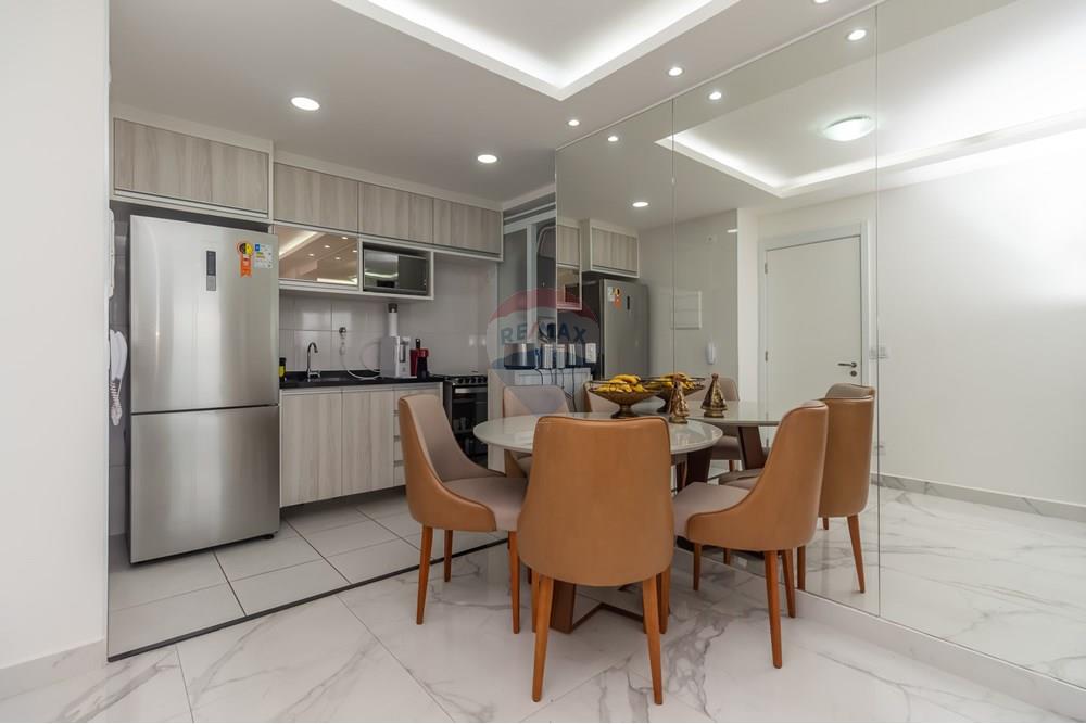 Apartamento - Venda - São Paulo , São Paulo - IMG_341919.jpg - 602261046-4