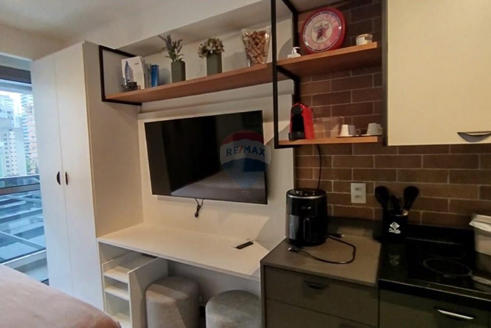 Studio - Alugar - São Paulo , São Paulo - 39.jpg - 602301011-18