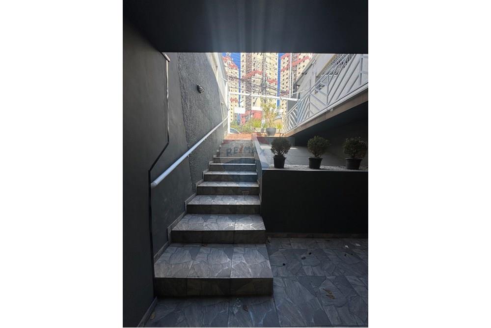 Casa Comercial - Alugar - São Paulo , São Paulo - vista para a rua .jpeg - 602331022-14