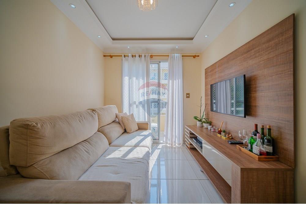 Apartamento - Venda - Osasco , São Paulo - (4).jpg - 601261093-9