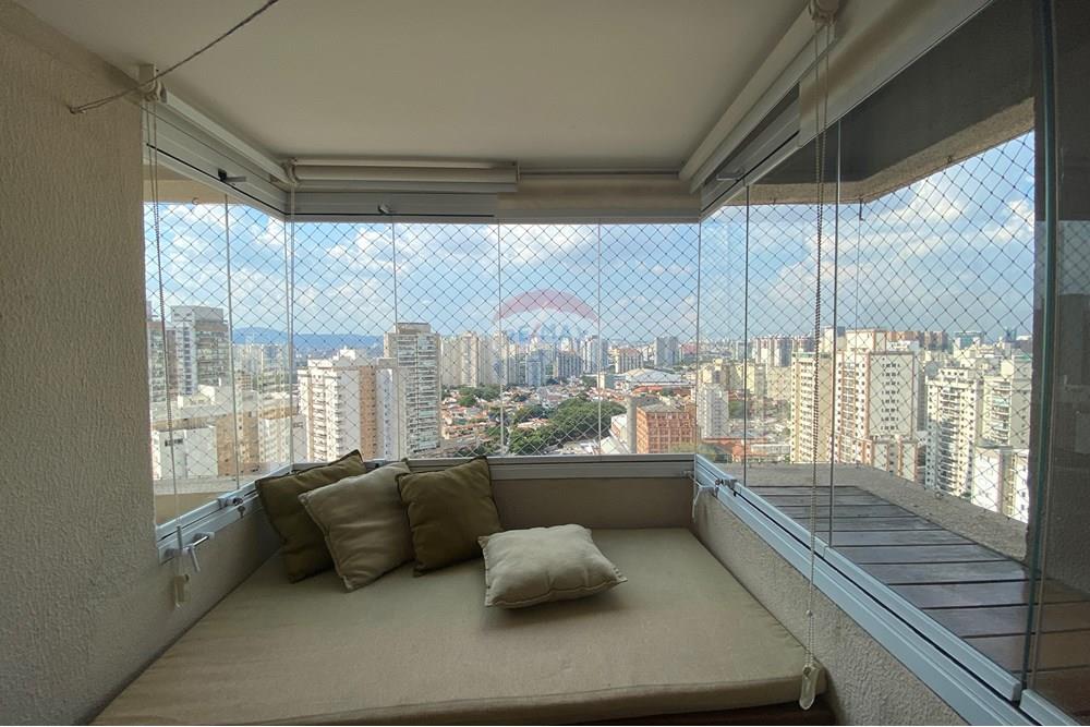 Apartamento - Alugar - São Paulo , São Paulo - 01 (5) 1.JPG - 602281035-7