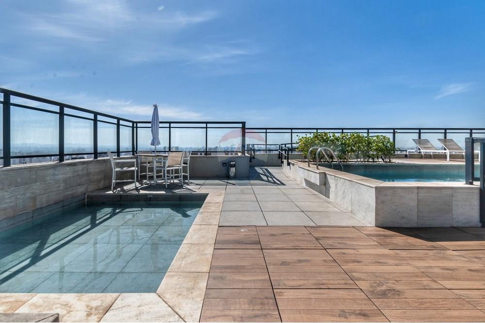 Apartamento - Venda - São Paulo , São Paulo - DSC_8276.jpeg - 601191033-61