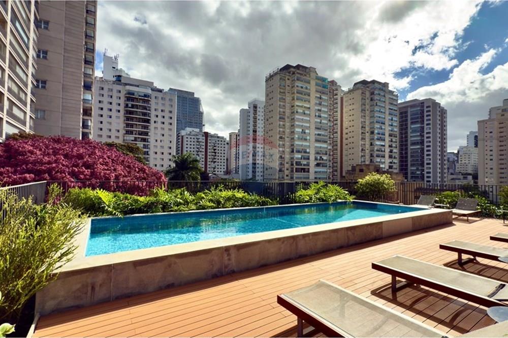Apartamento - Alugar - São Paulo , São Paulo - IMG_3307.jpg - 602181003-68