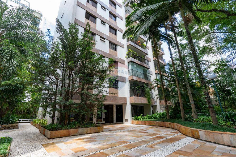 Apartamento - Venda - São Paulo , São Paulo - 37 - 601251086-363