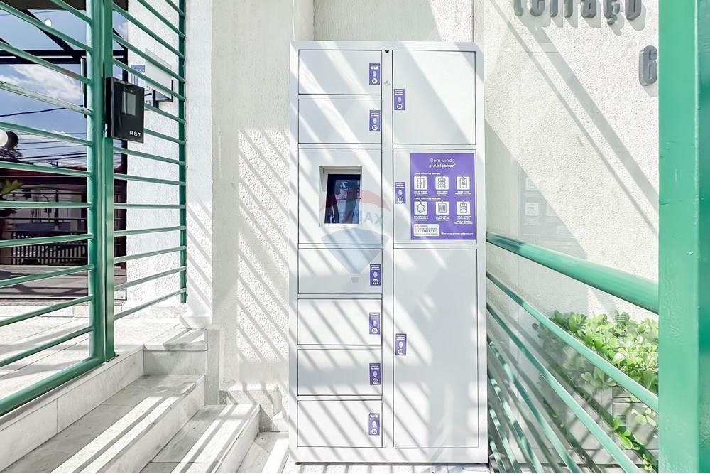 Apartamento - Venda - Osasco , São Paulo - IMG_925435.jpg - 602181013-26