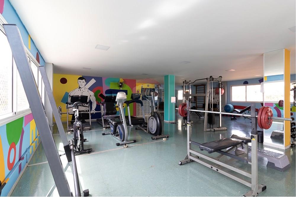 Casa de Condomínio - Venda - São Paulo , São Paulo - 32.jpg - 601751014-1035