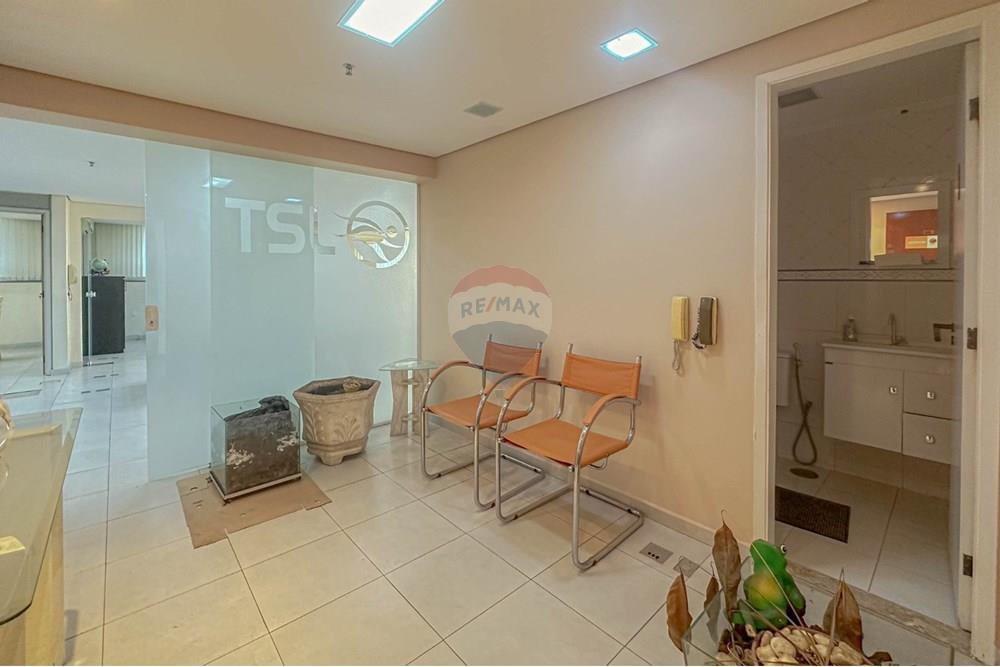 Cj. Comercial/ Sala - Alugar - São Paulo , São Paulo - PHOTO-2024-09-05-08-41-09_9.jpg - 601311011-165