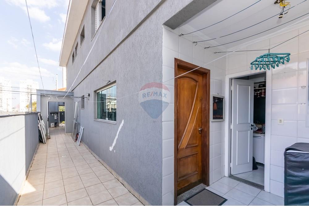 Sobrado - Venda - São Paulo , São Paulo - IMG_861614.jpg - 602131001-19