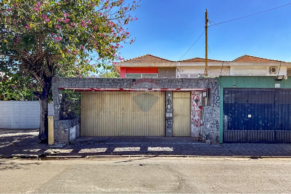 Casa - Venda - São Paulo , São Paulo - 01fotos_065.jpg - 601251020-18