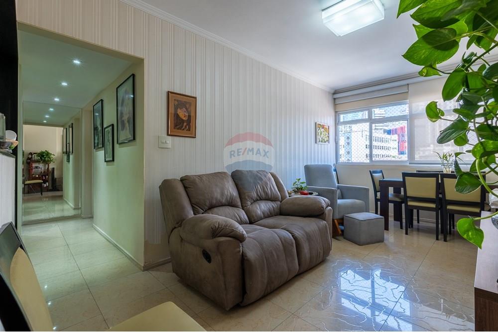 Apartamento - Venda - São Paulo , São Paulo - 1_AP.jpg - 601971018-1235