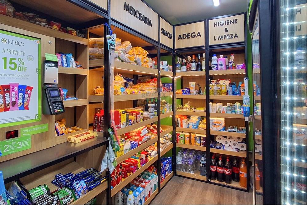 Apartamento - Alugar - São Paulo , São Paulo - 35.jpg - 602341005-79