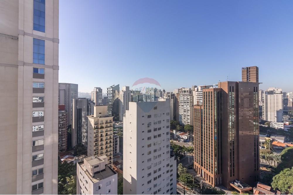 Apartamento - Venda - São Paulo , São Paulo - 08 vista.jpg - 601481005-194