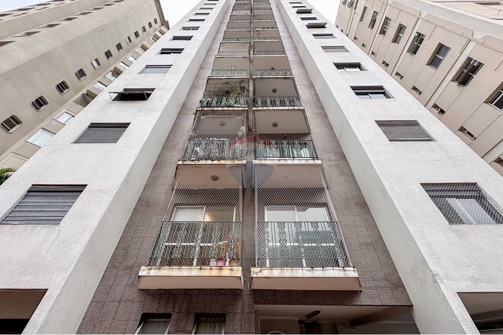 Apartamento - Venda - São Paulo , São Paulo - 19 predio fachada.jpg - 601481005-193