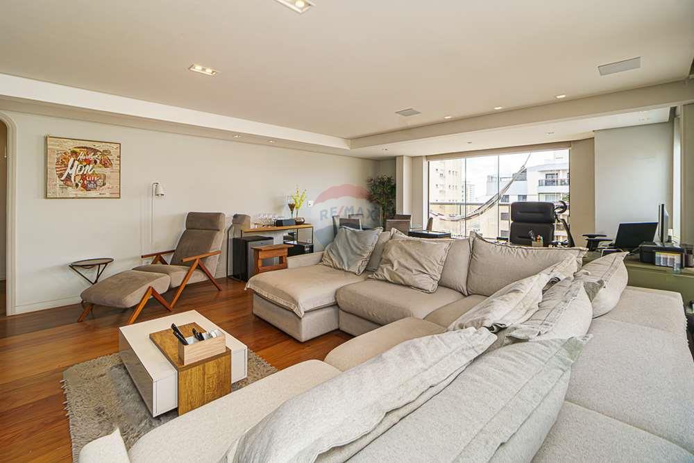 Cobertura - Venda - São Paulo , São Paulo - DSC03642-Aprimorado-NR.jpg - 602281011-20