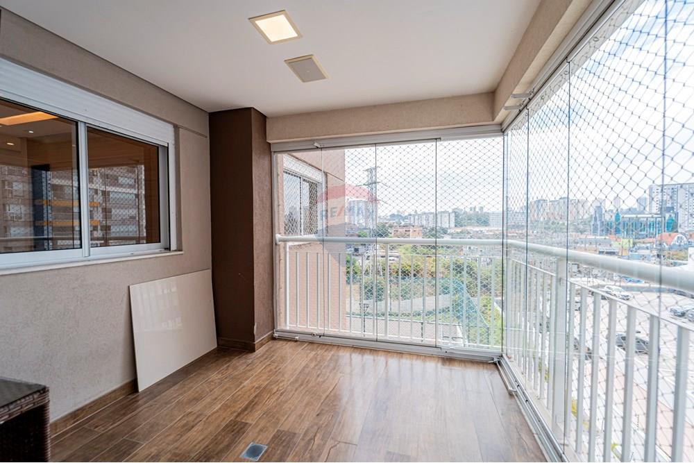 Apartamento - Venda - São Paulo , São Paulo - 601301022-67- REMAX 3 DORMITORIOS 85M VARANDA GOURMET ELIAS ANTONIO ZOGBI SOCORRO SANTO AMARO 1 (6).JPG - 601301022-67