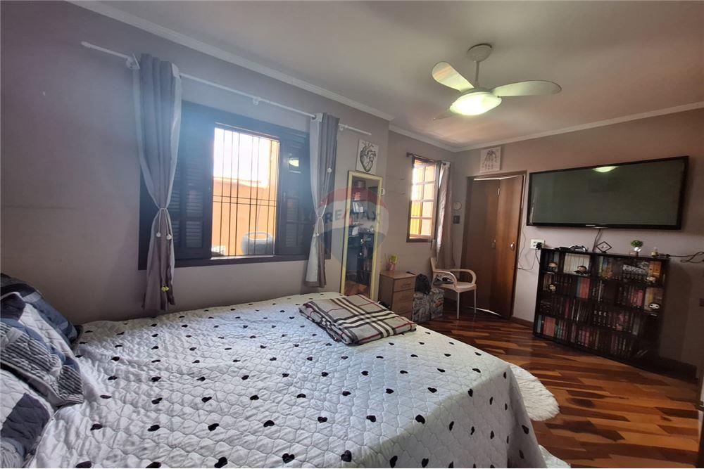 Sobrado - Venda - São Paulo , São Paulo - Quarto - 601991006-370