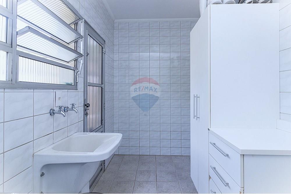 Sobrado - Venda - São Paulo , São Paulo - 28 LAVANDERIA.jpg - 602201019-8