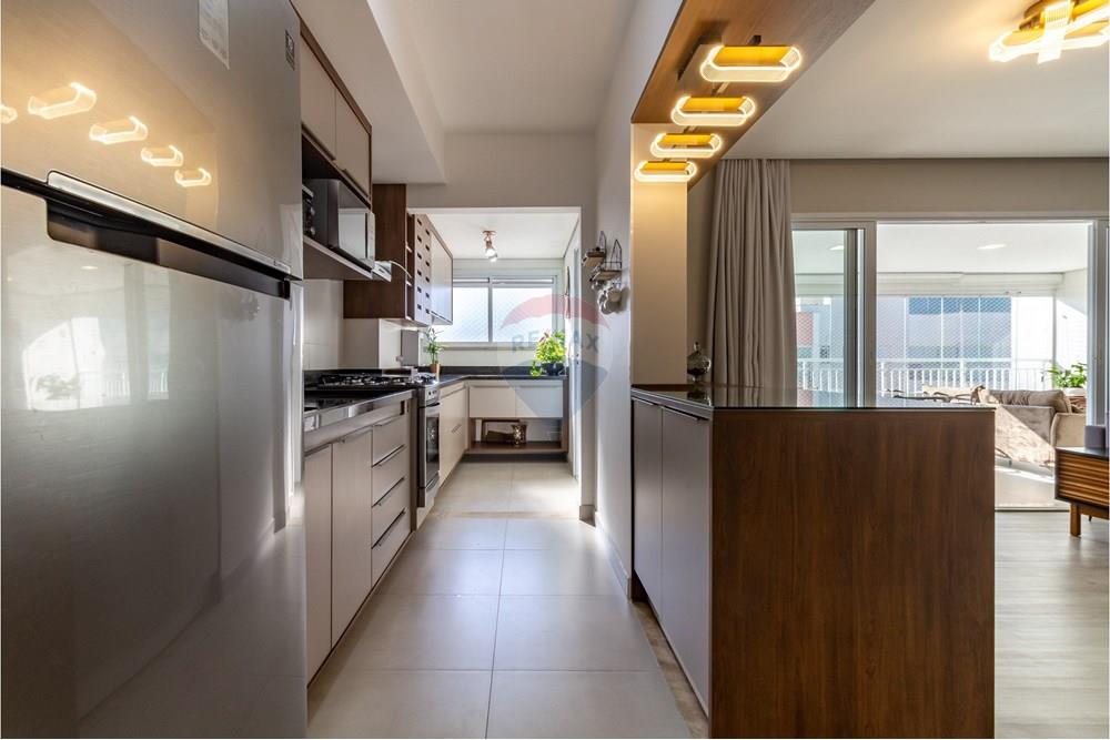 Apartamento - Venda - São Paulo , São Paulo - 16 COZINHA (2) (1).jpg - 601261059-124