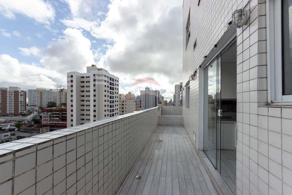 Apartamento - Alugar - São Paulo , São Paulo - 18 - Área Garden.jpg - 602031015-34