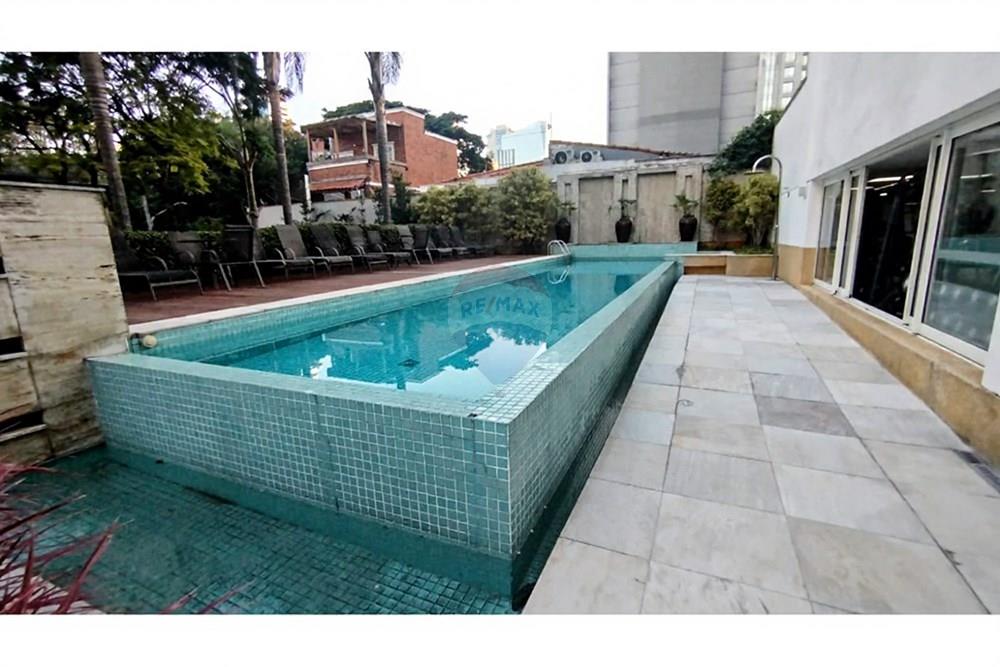 Apartamento - Alugar - São Paulo , São Paulo - d56f12.jpg - 602241029-41