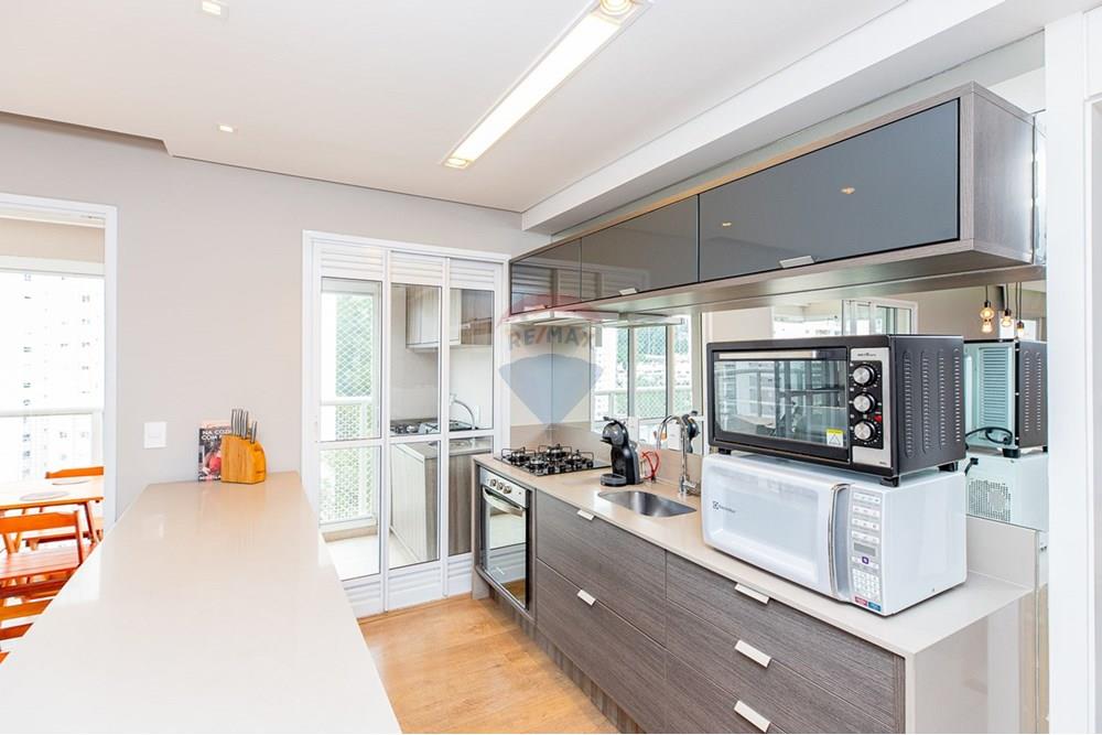 Apartamento - Venda - São Paulo , São Paulo - Cópia de Remax Ares-14.jpg - 601131003-79