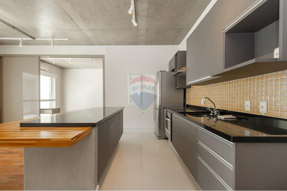 Apartamento - Venda - São Paulo , São Paulo - IMG_016404.jpg - Cozinha - 601371001-92