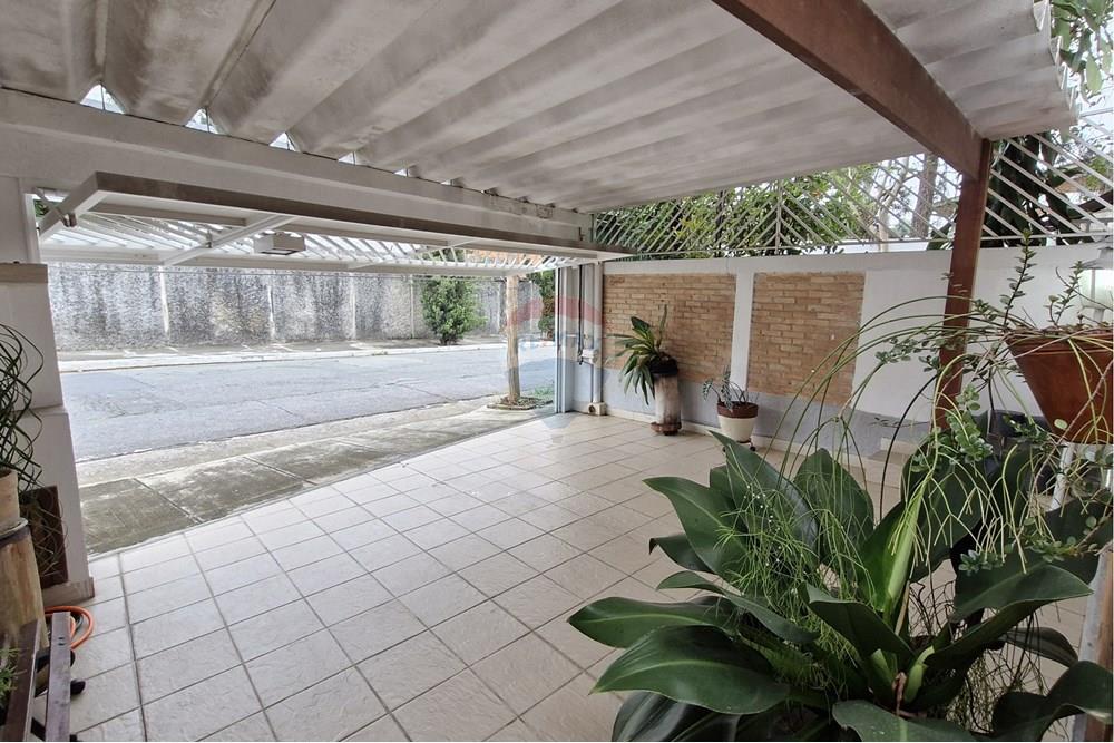 Sobrado, 3 quartos, 162 m² - Foto 4