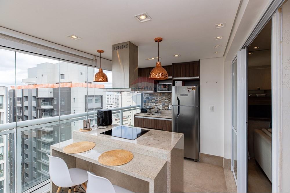 Apartamento - Venda - São Paulo , São Paulo - Remax Ville-12.jpg - 601241033-106