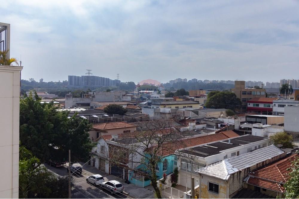 Apartamento - Venda - São Paulo , São Paulo - 11 VISTA QUARTO 2 (2).jpg - 601261059-143