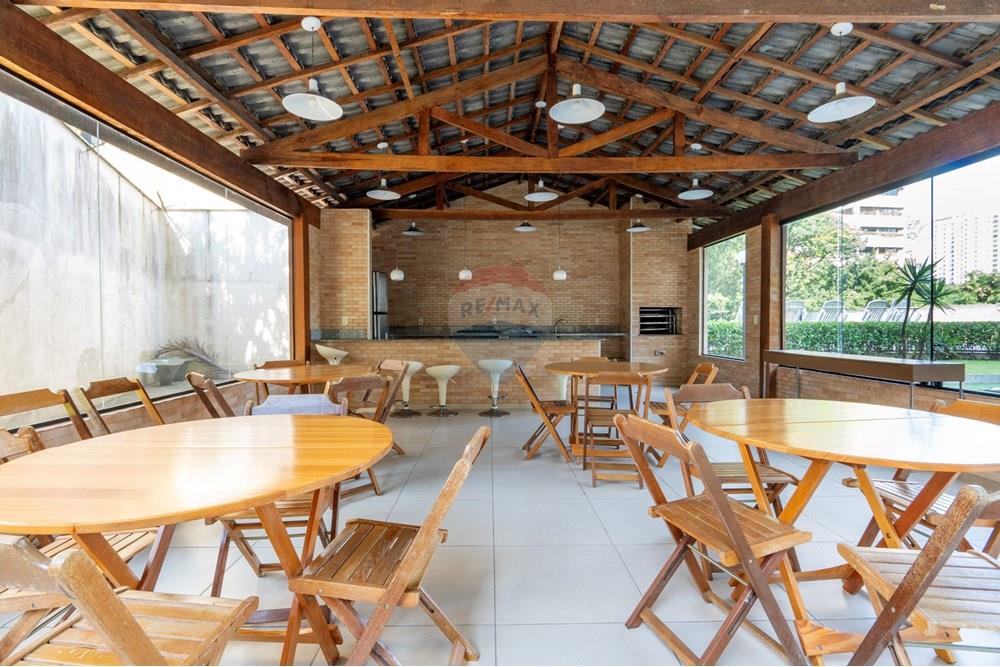 Apartamento - Venda - São Paulo , São Paulo - 01fotos_043.jpg - Área Gourmet - 601251024-51