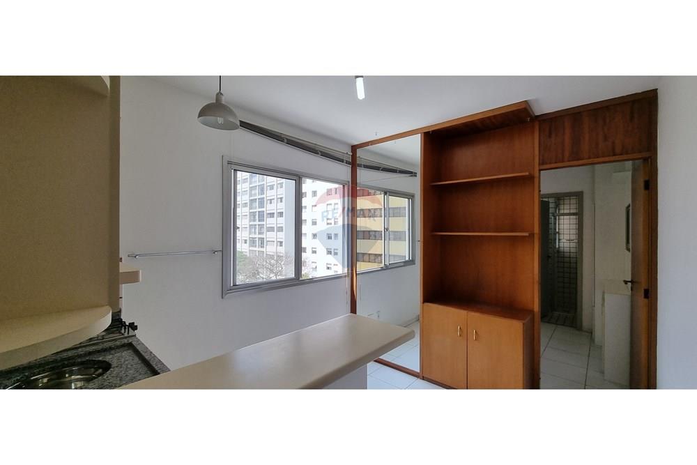 Apartamento - Alugar - São Paulo , São Paulo - 20250912_121617.jpg - Cozinha - 602231015-6