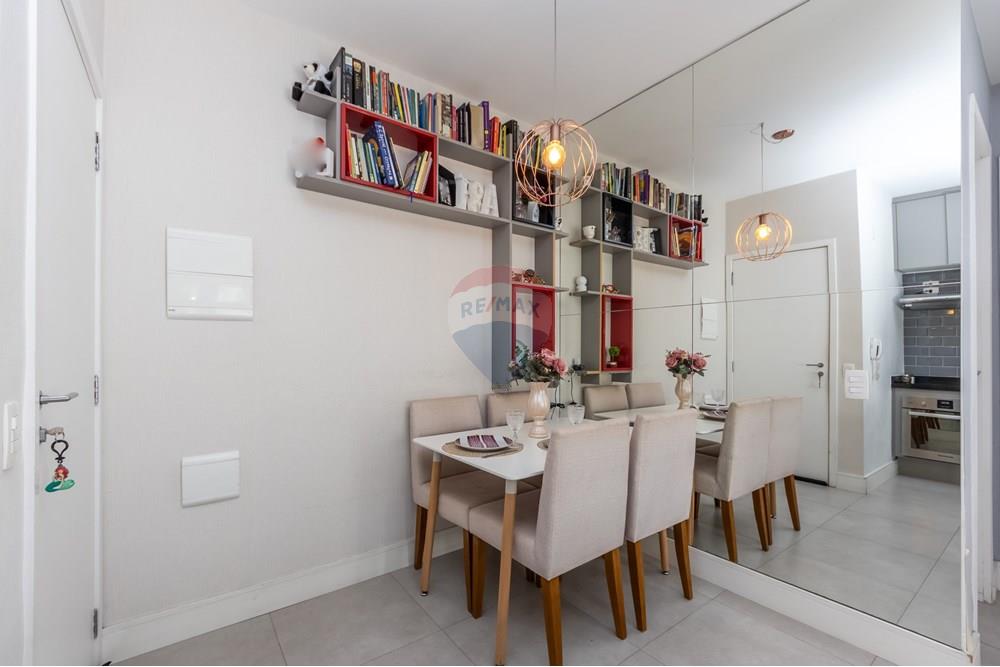 Apartamento - Venda - São Paulo , São Paulo - IMG_418202.jpg - 602241003-76