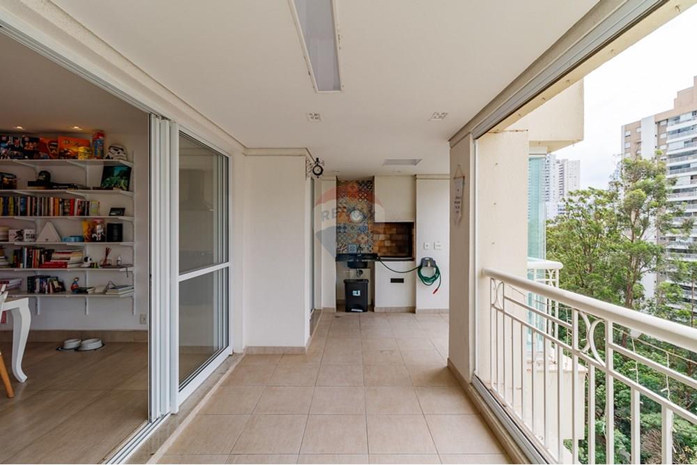 Apartamento - Venda - São Paulo , São Paulo - IMG_3922-HDR.jpg - 601251226-44