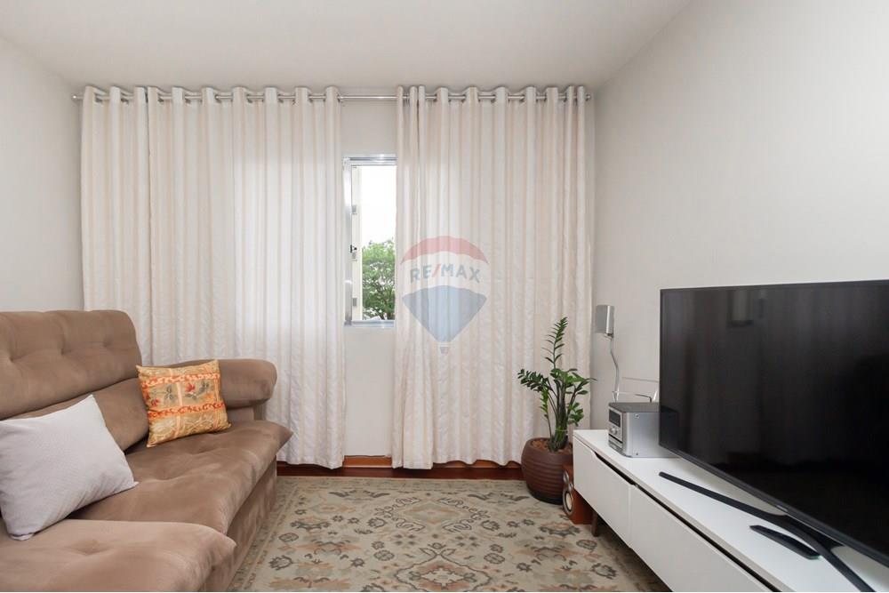Apartamento - Venda - São Paulo , São Paulo - 04 - Sala.jpg - 602031008-81