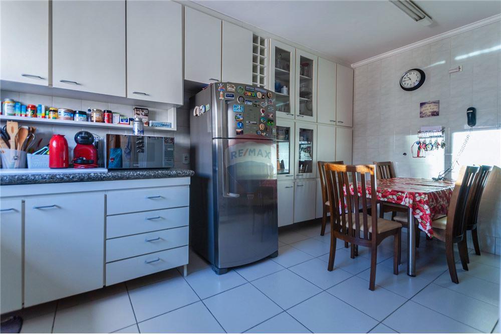 Apartamento - Venda - Santo André , São Paulo - 40 - 601351252-5