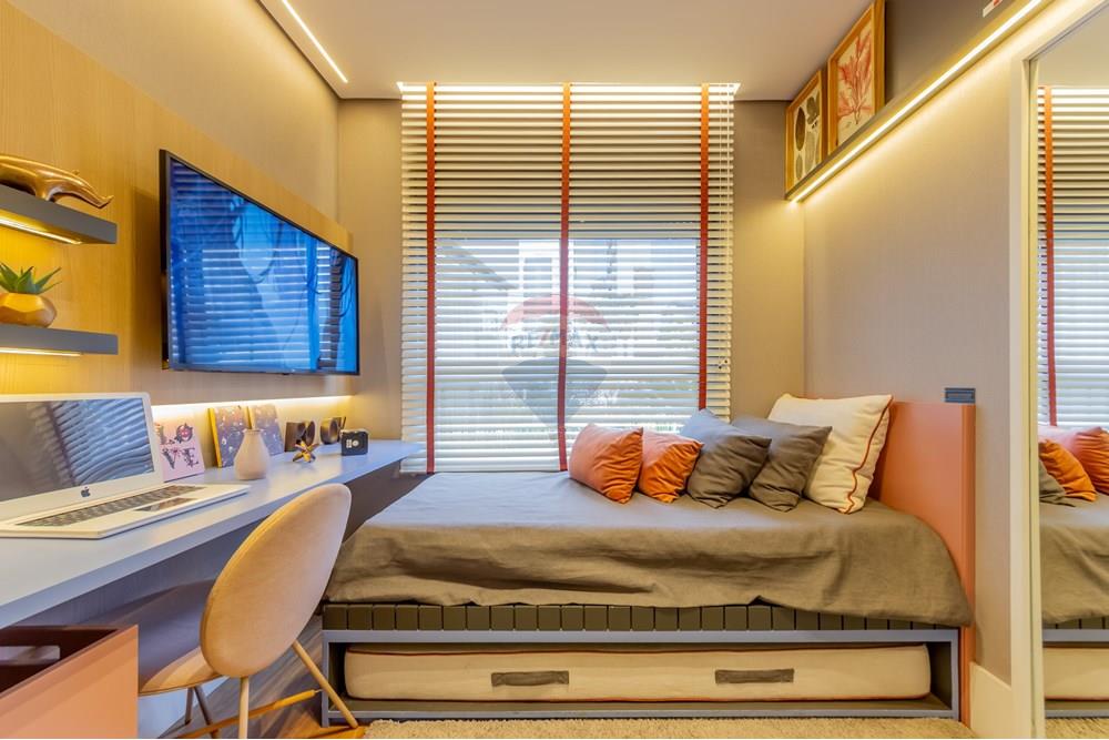 Apartamento - Venda - São Paulo , São Paulo - IMG_867620.jpg - Suite - 602161002-25