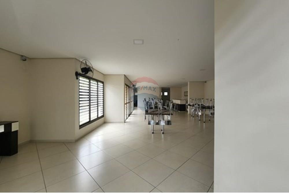Apartamento - Alugar - São Paulo , São Paulo - salão de festas 2.jpg - 601471009-95