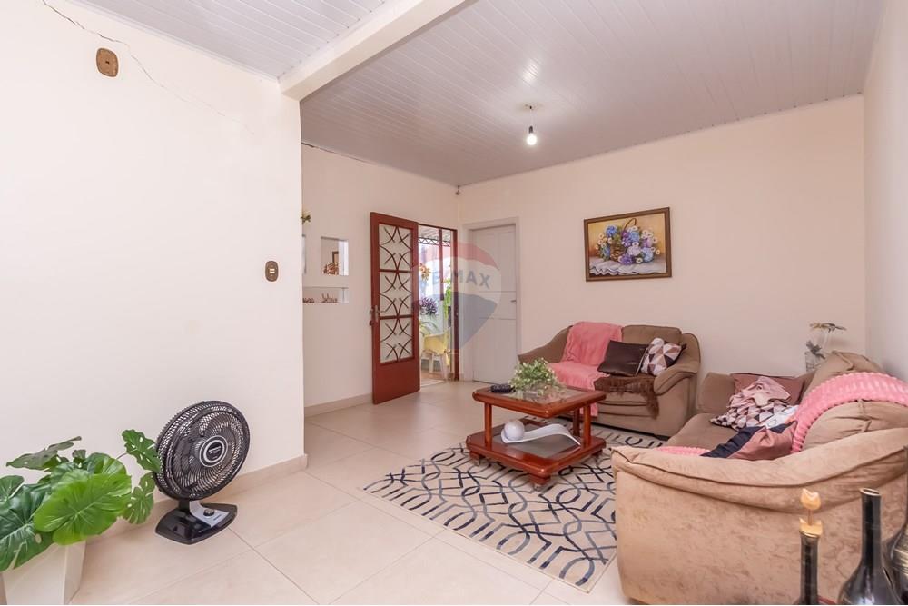 Casa à venda com 4 quartos, 160m² - Foto 33