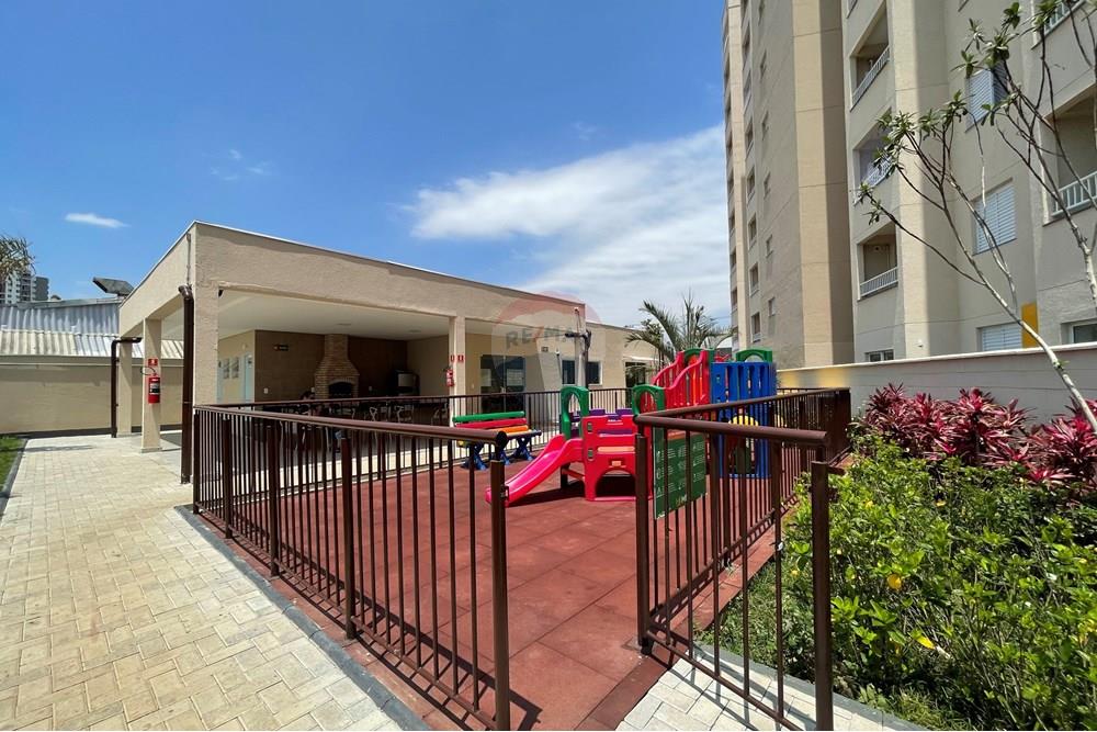 Apartamento - Alugar - São Paulo , São Paulo - IMG_1554.jpeg - 601751048-124