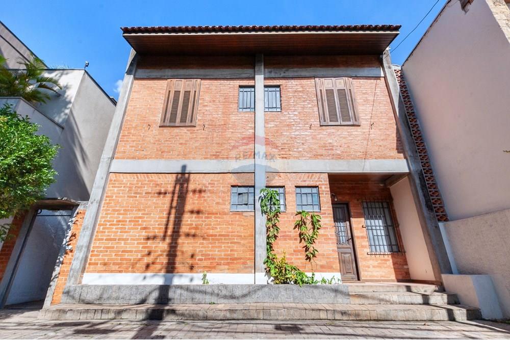 Sobrado - Venda - São Paulo , São Paulo - DSC_8937.jpeg - Fachada - 601191026-142