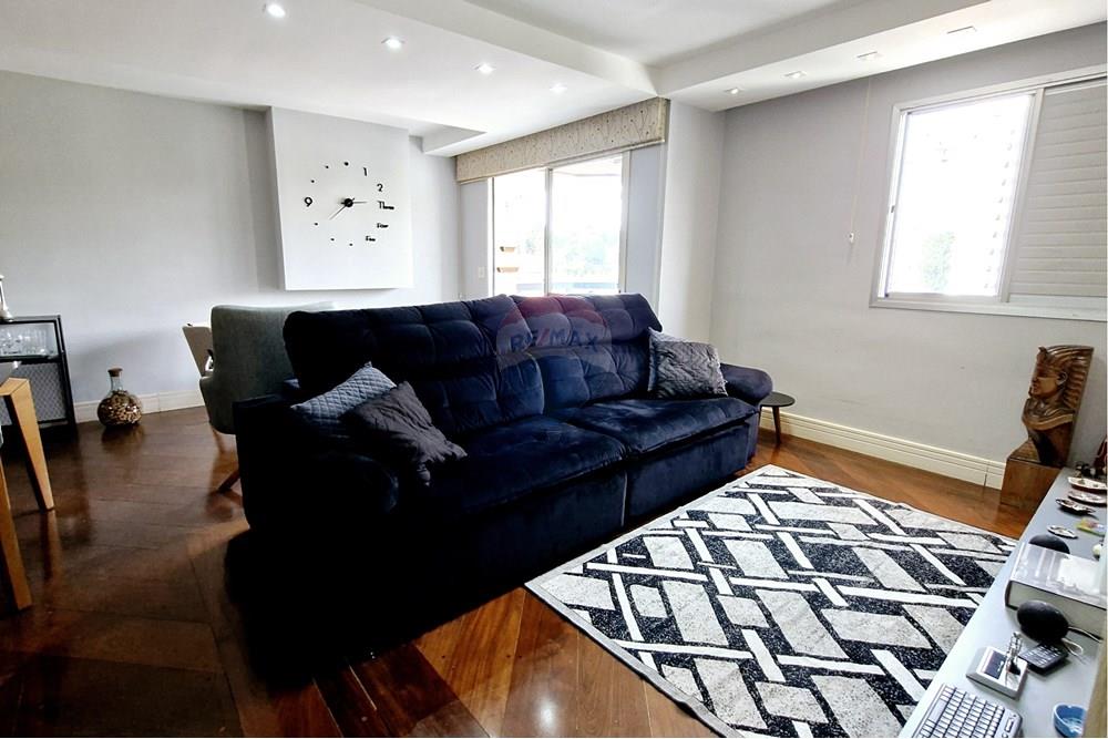 Apartamento - Venda - São Paulo , São Paulo - RUA DR. ZUQUIM, 1087 (29).jpg - Sala - 601051010-62