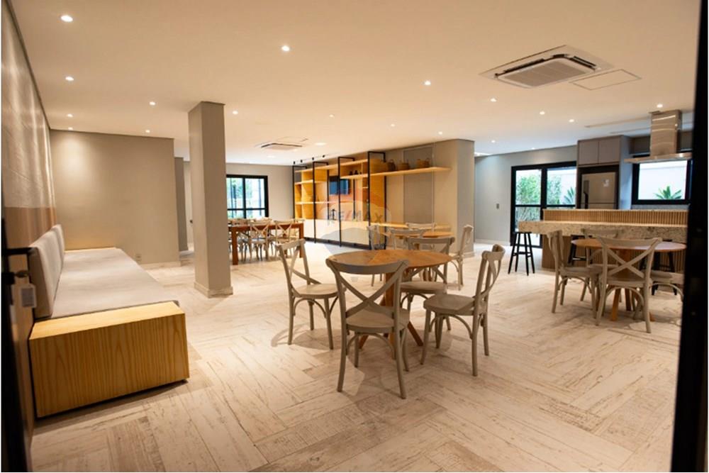 Apartamento - Venda - São Paulo , São Paulo - salao de festas.jpg - 601971014-178